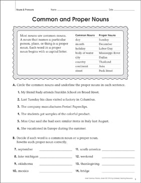 core curriculum math worksheets