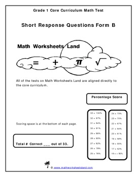 Core Curriculum Math Worksheets Worksheets Library