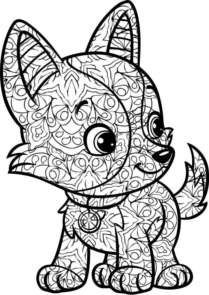 Create Coloring Book Pages By Aktanova