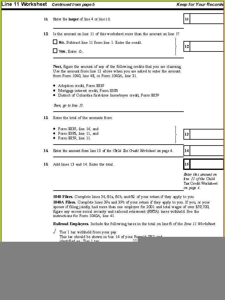 Credit Limit Worksheet A 2023 Pdf Printable Jamie Thomson
