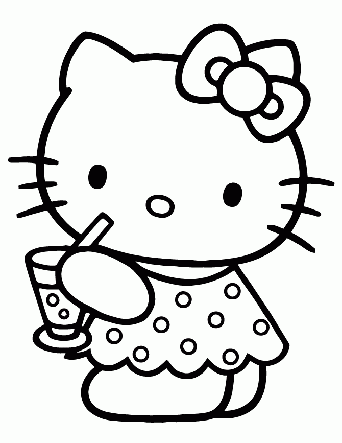 Cute Coloring Pages Best Coloring Pages For Kids