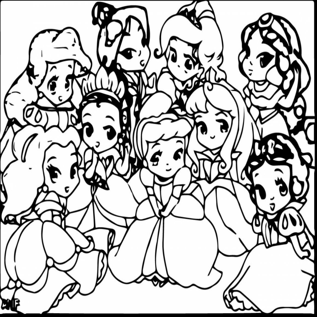 Cute Disney Coloring Pages For Adults Cute Disney Coloring Pages Free 