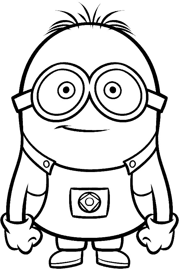 Cute Disney Coloring Pages To Download And Print For Free