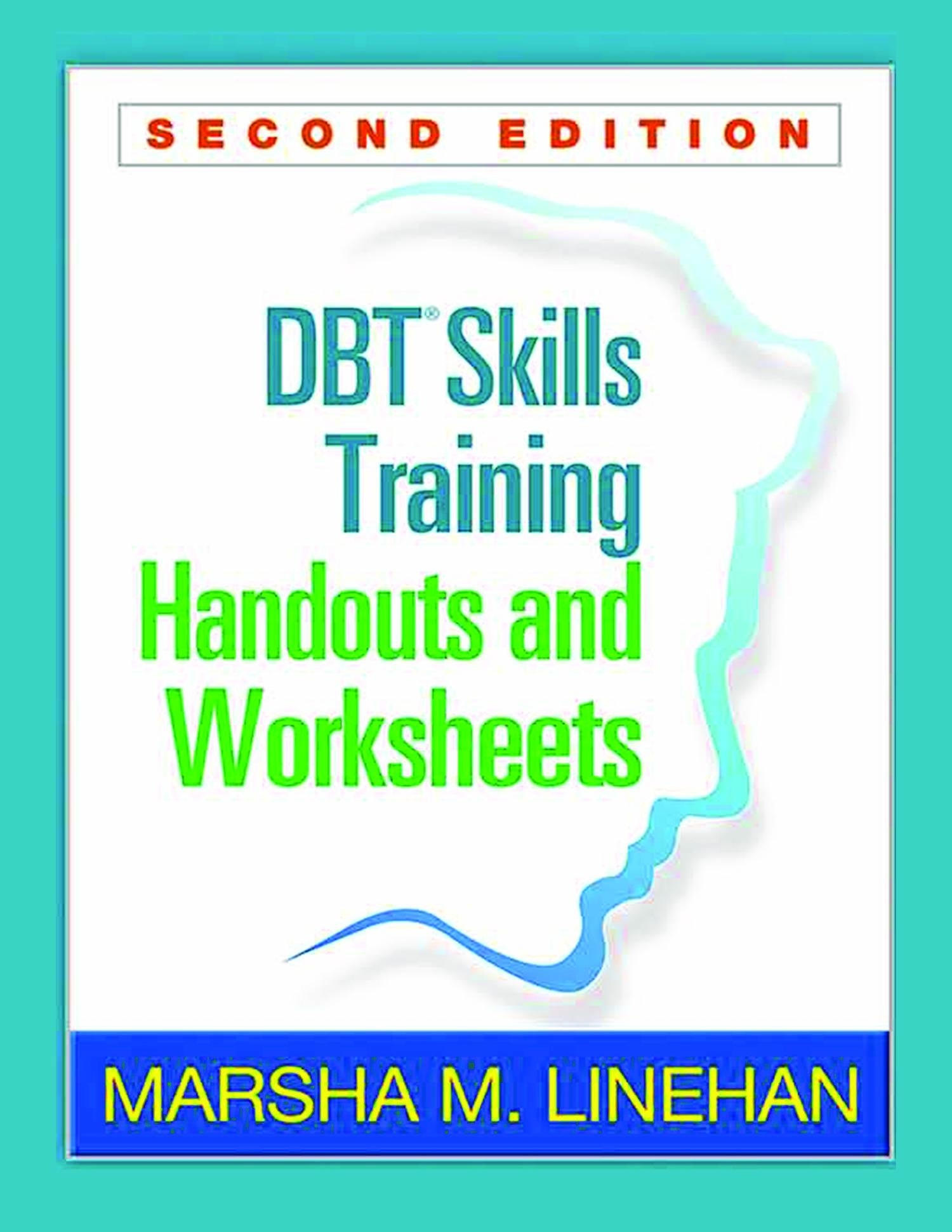 dbt skills training handouts and worksheets pdf