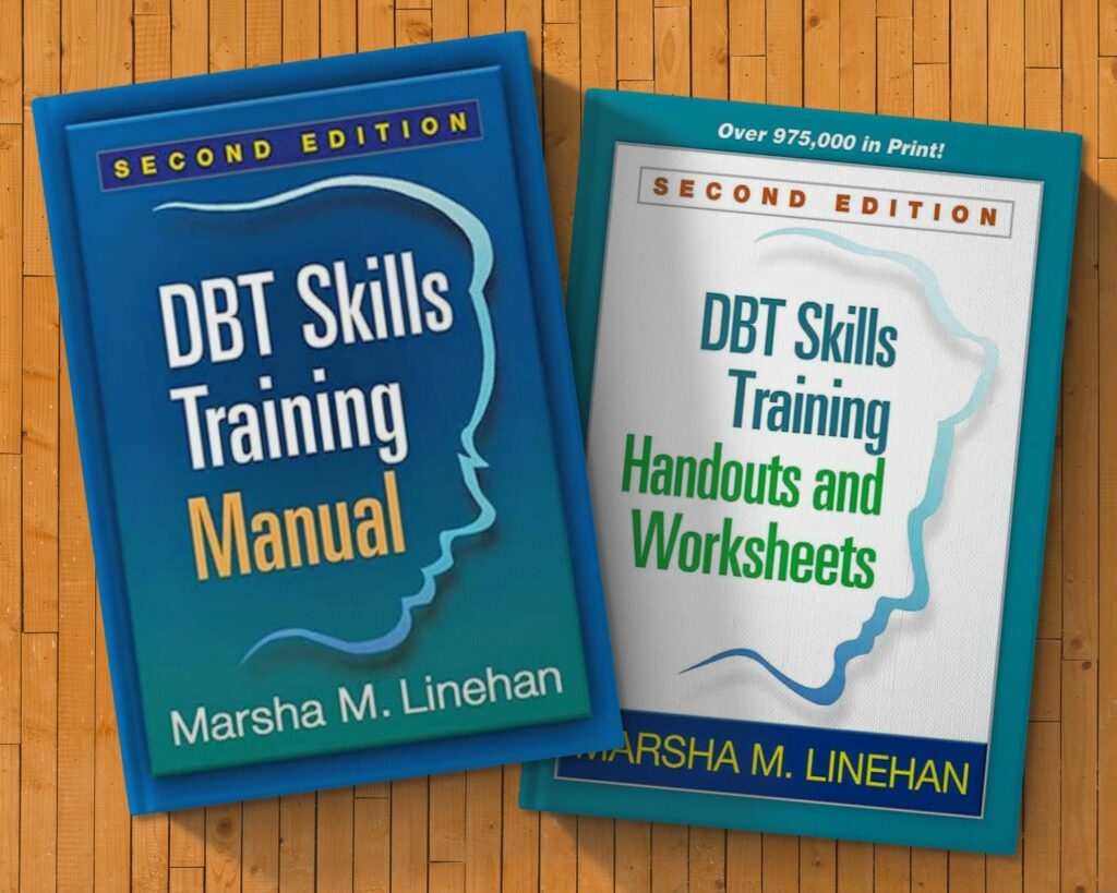 DBT Skills Training Manual DBT Skills Training Handouts An Inspire 