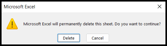 Delete Sheet Keyboard Shortcut Microsoft Excel Worksheets Library