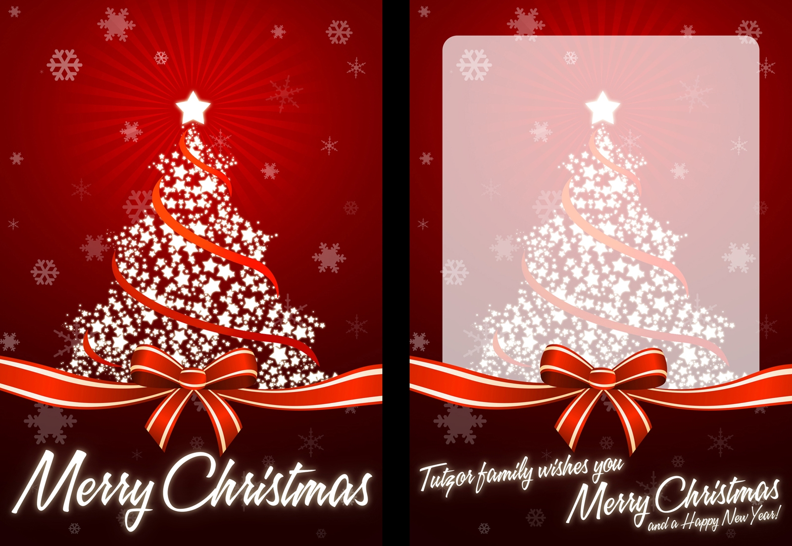 free printable make your own christmas cards