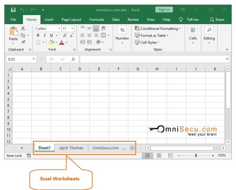 Difference Between Excel Workbook And Worksheet Worksheets Library