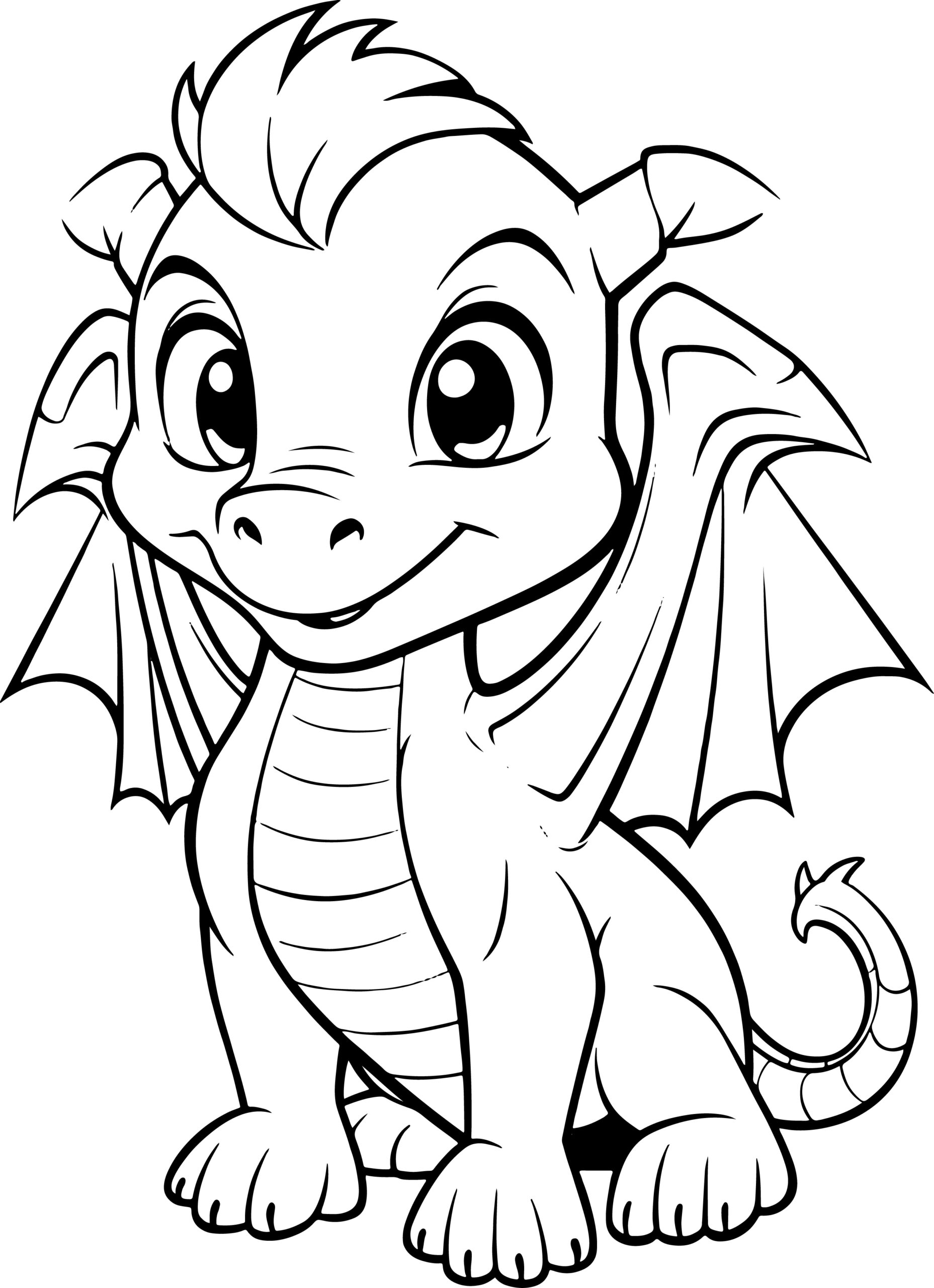 Dragon Mask Colouring Pages Dragon Coloring Page Drag Vrogue co