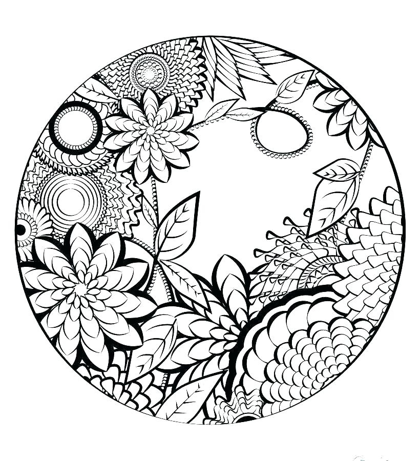 Easy Adult Coloring Pages AeroGrafiaOnline