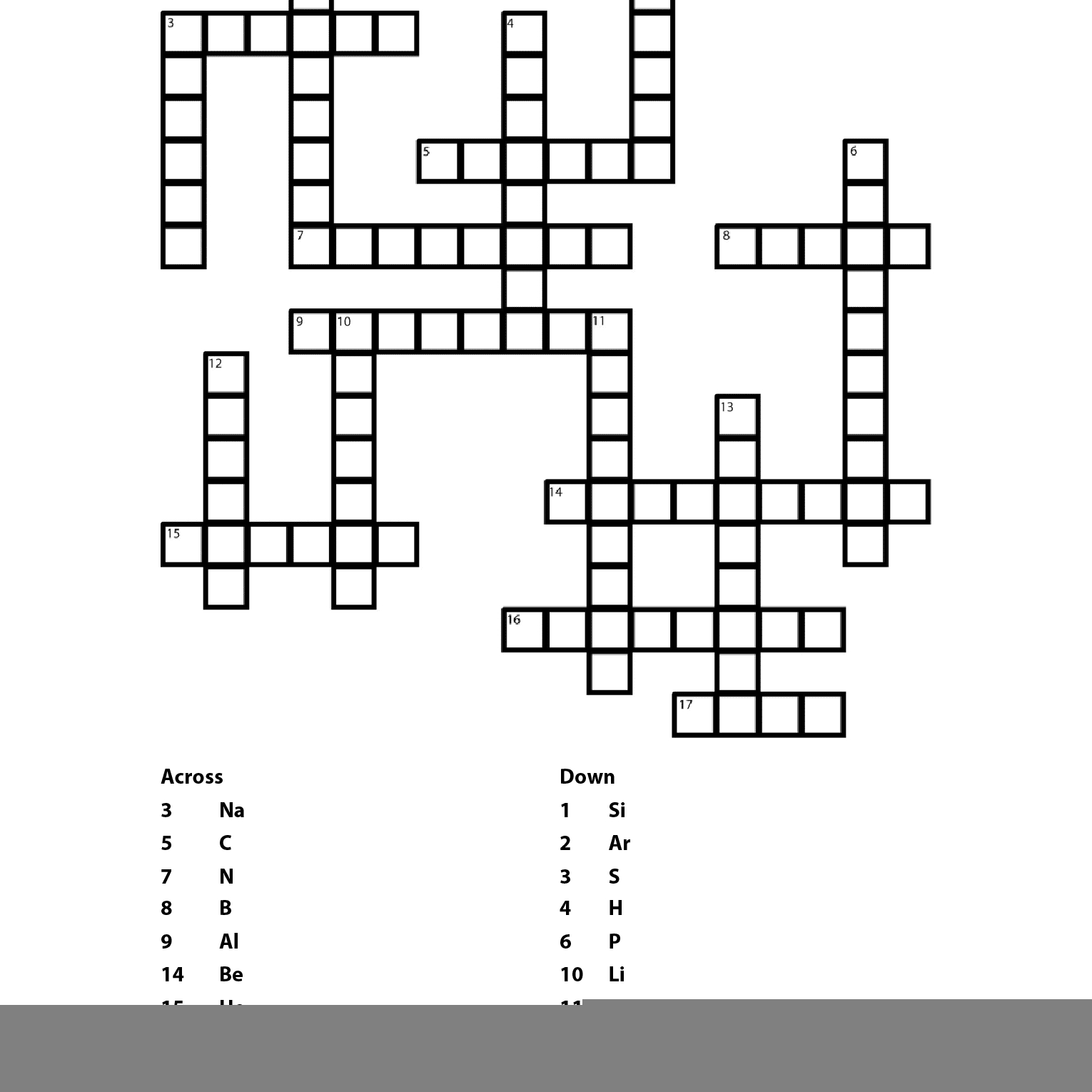 Easy Printable Crossword Puzzles Elder Care Dementia Care Create 
