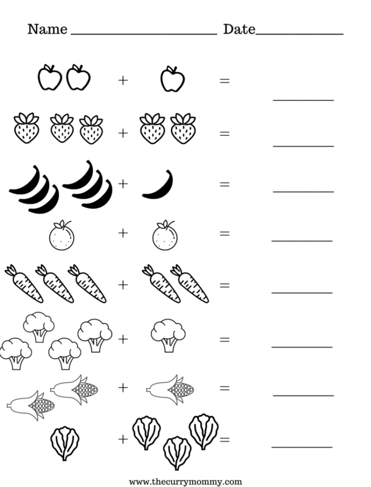 printable activities for kids at home