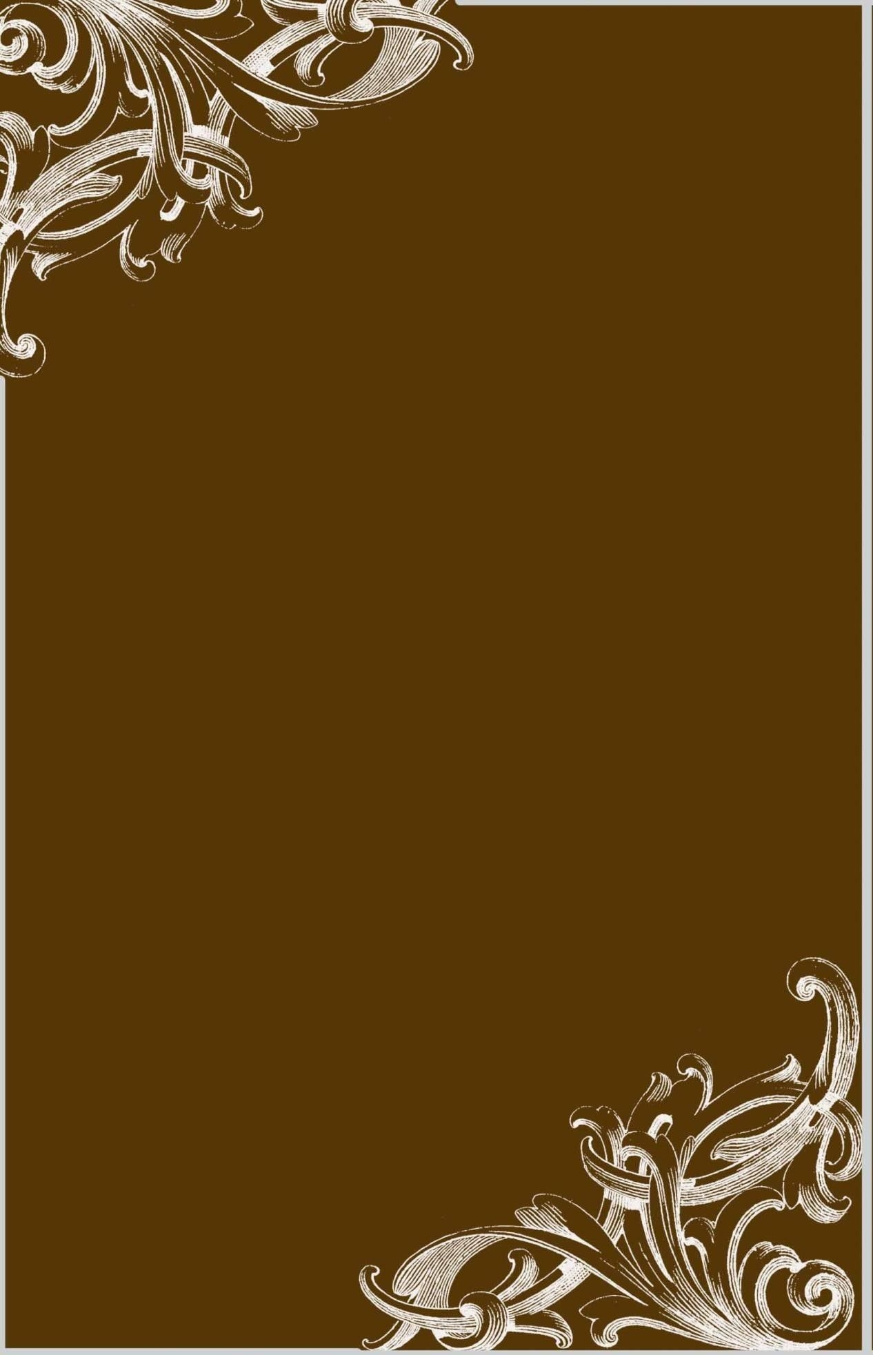 elegant blank invitation templates