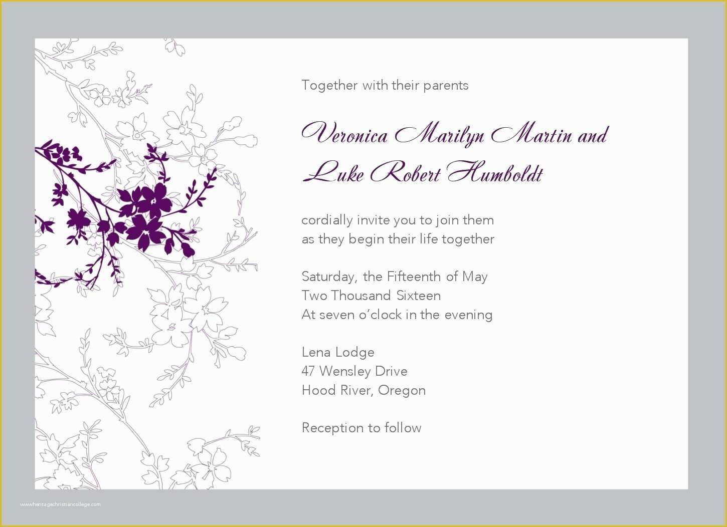 Email Indian Wedding Invitation Templates Free Of Invitation Email 
