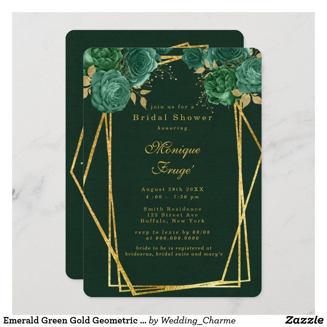 invitation free template