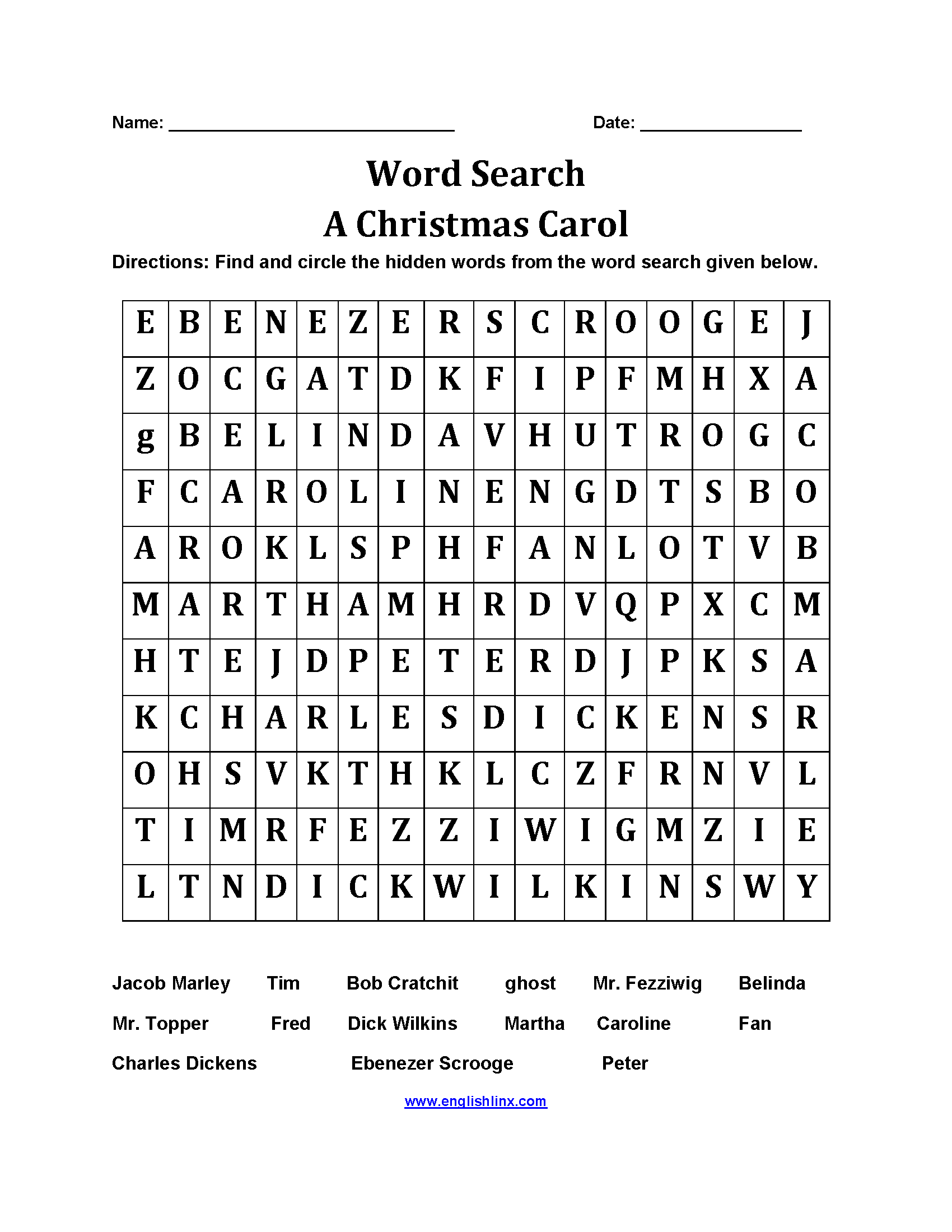 Englishlinx English Worksheets Worksheets Library