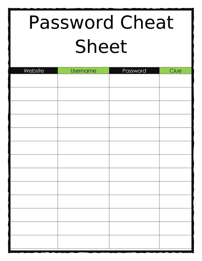 Excel Worksheet Password Remover