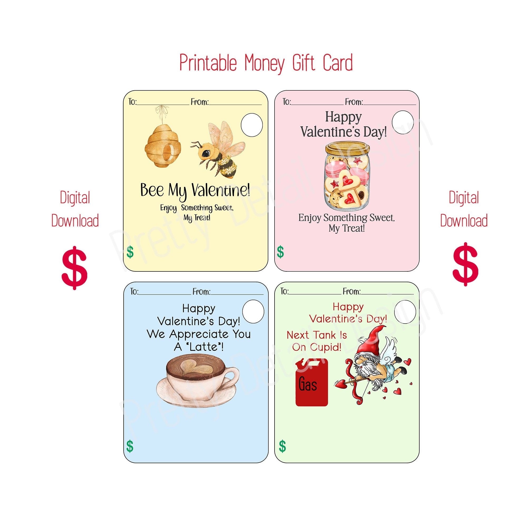 Excited To Share The Latest Addition To My etsy Shop Printable Money 