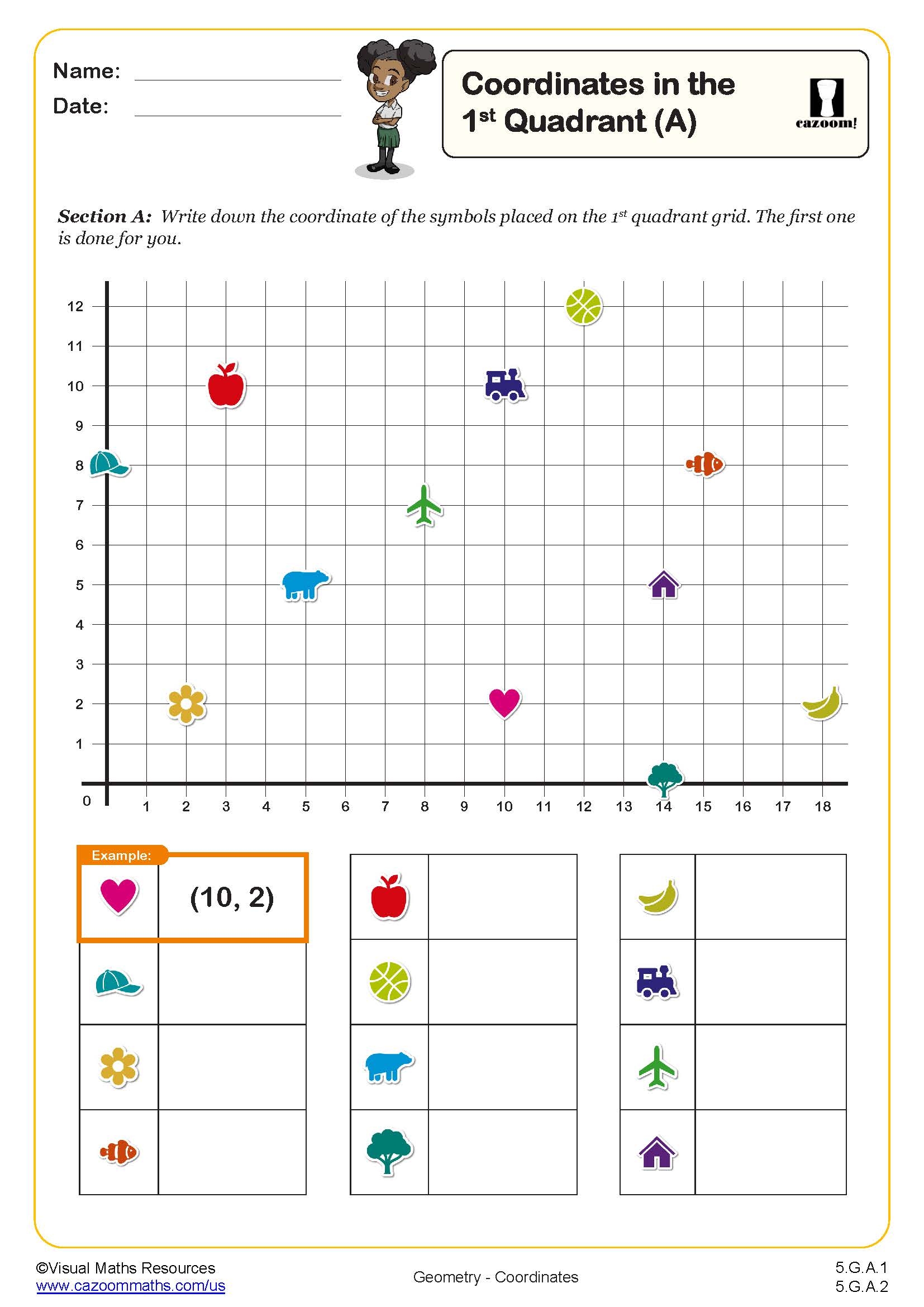 Free 5th Grade Math Worksheet Pdf Download Free 5th Grade Math 