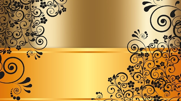 FREE 6 Blank Invitation Templates In PSD