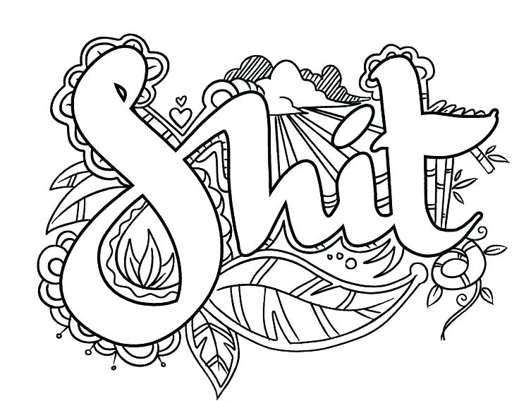 adult coloring pages pdf free
