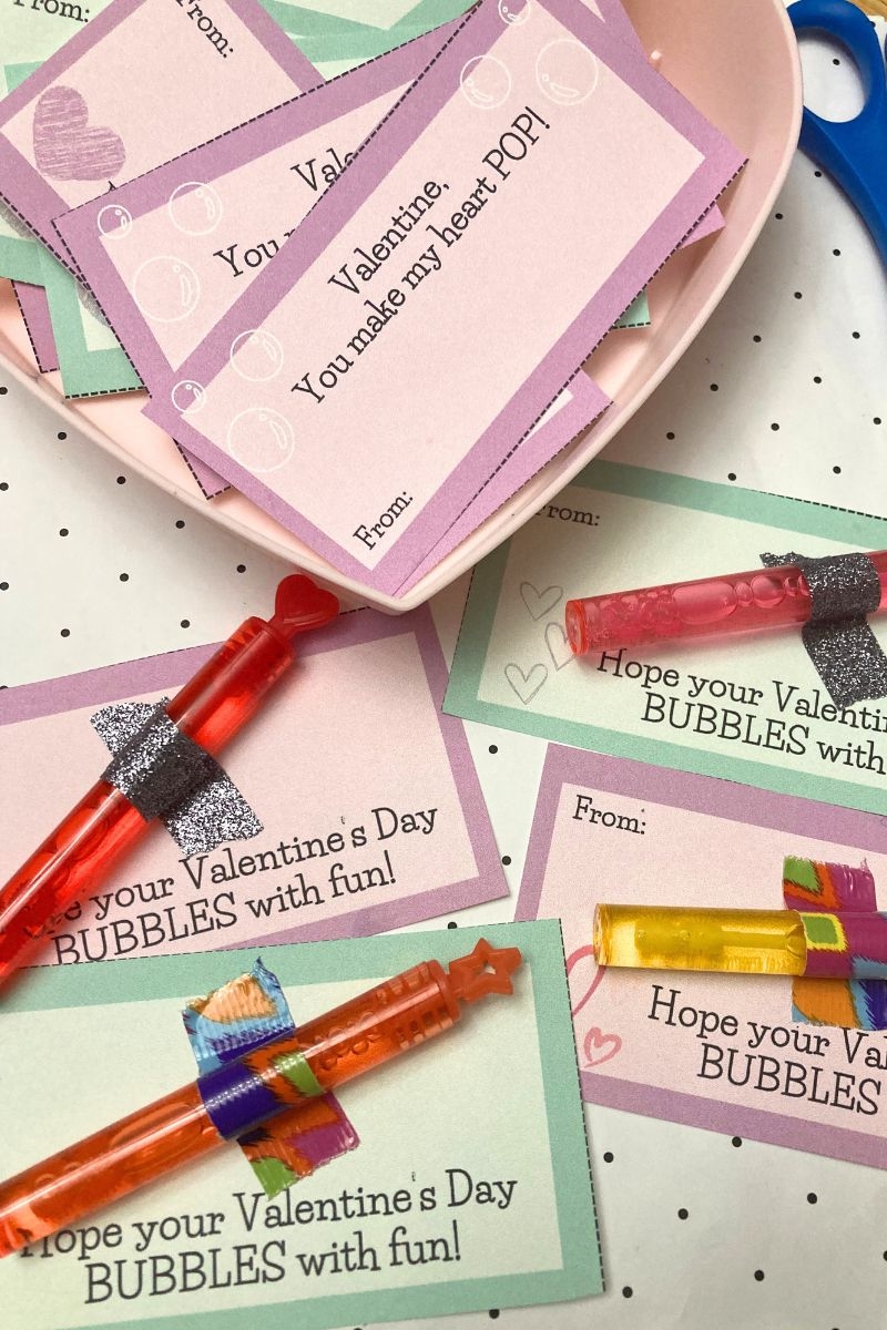 free printable valentines card for nephews