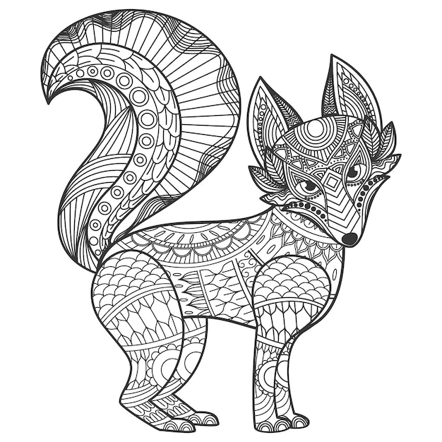 Free Coloring Pages For Adults App