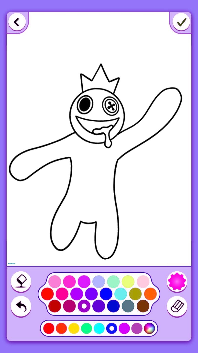 coloring pages online free