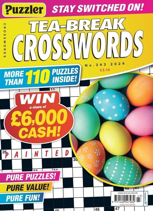 Free Daily Crossword Puzzle Printable Collectionswolf