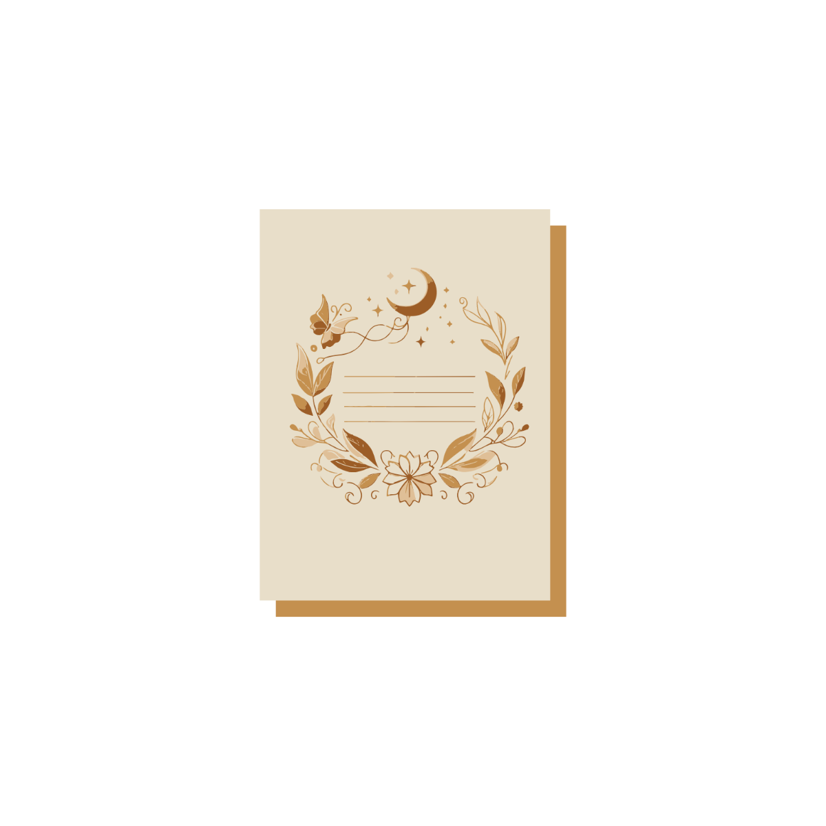 elegant invitation template