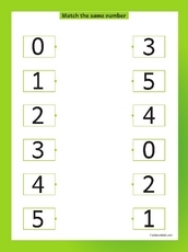 Free Fall Kindergarten Math Worksheet Count And Graph Made By 