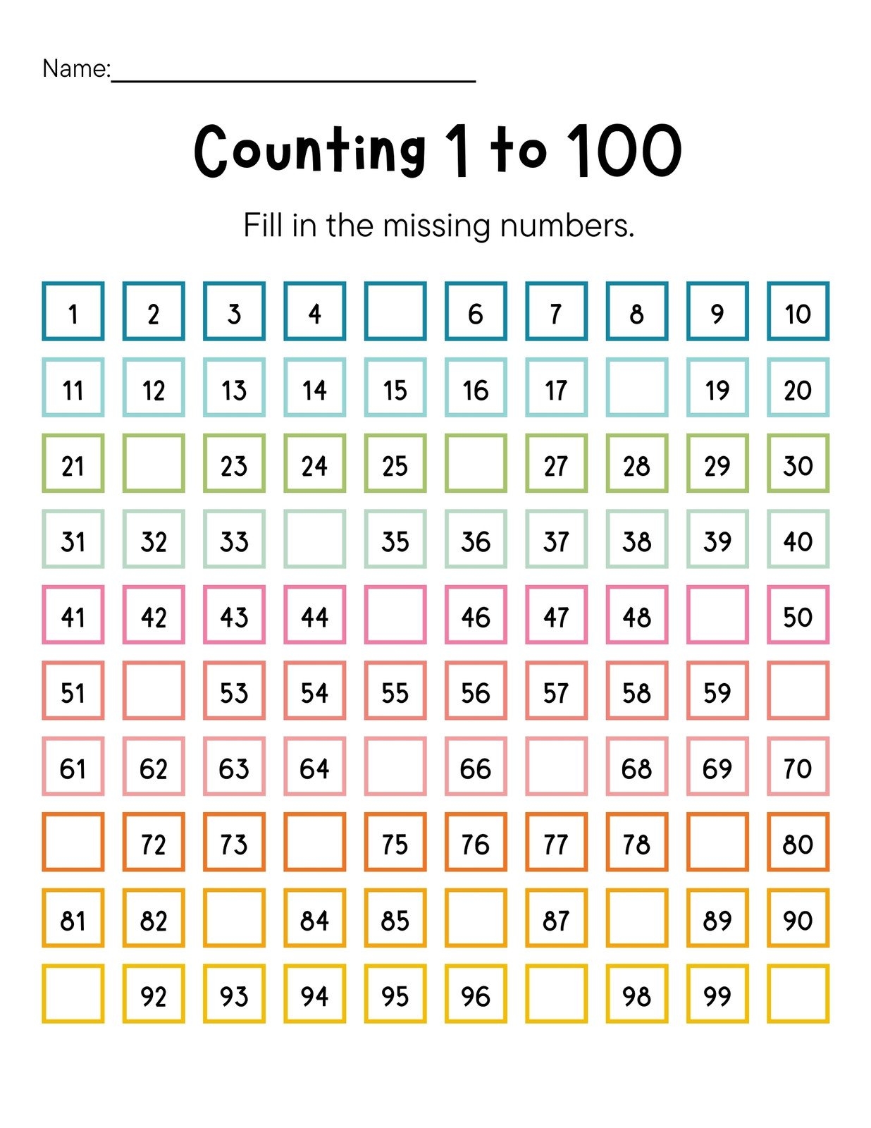 Free First Grade Math Worksheet Free Printable Download Free First 