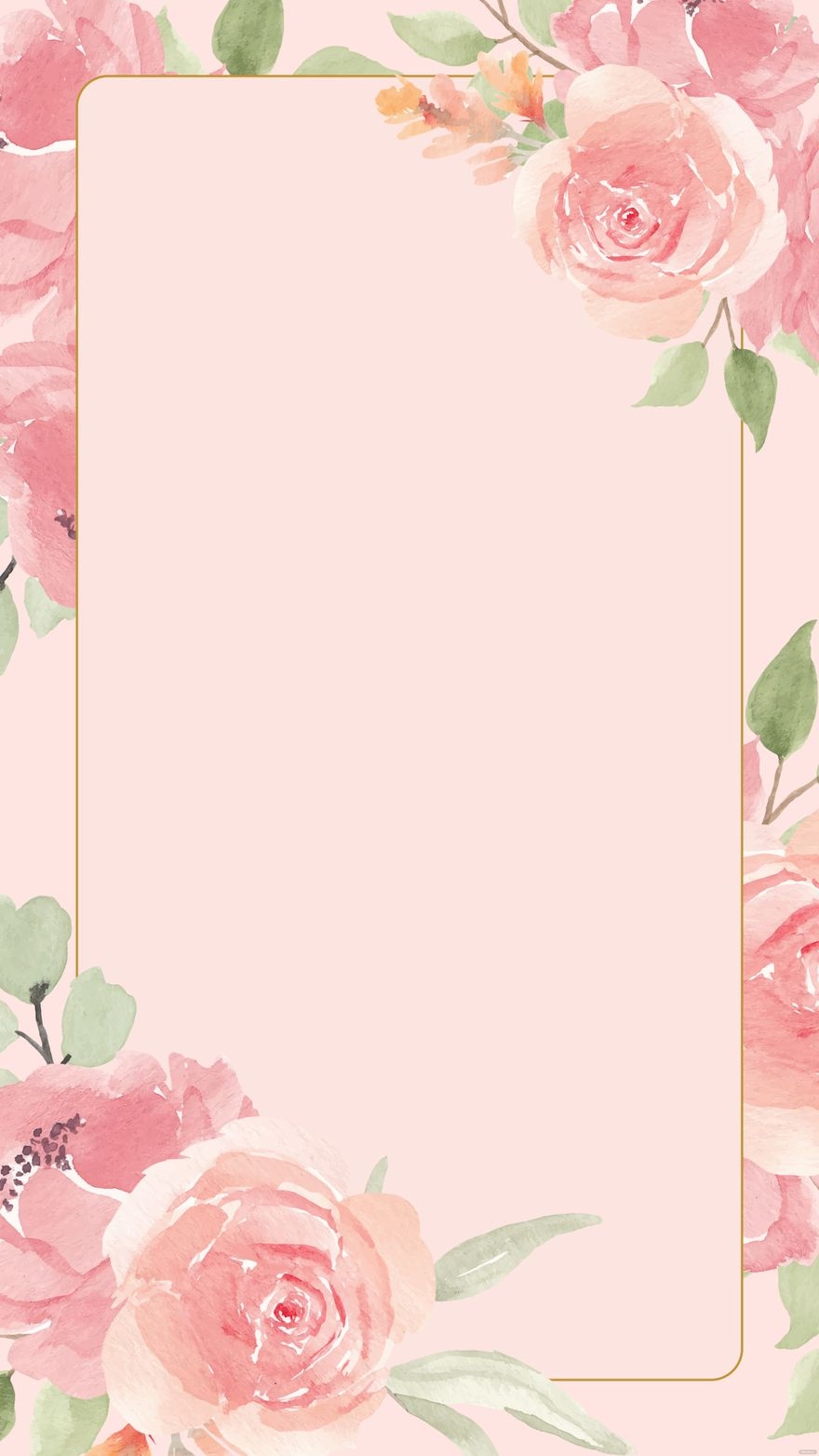 FREE Floral Invitation Templates Examples Edit Online Download 
