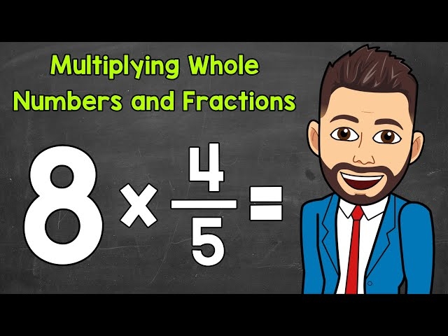 Free Fraction Times Whole Number Worksheet PDF Fraction Practice