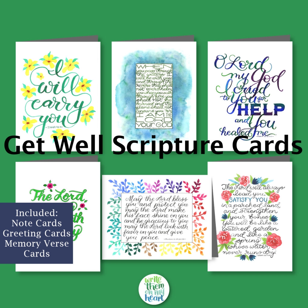 Free Free Printable Spiritual Get Well Cards Download Free Free 