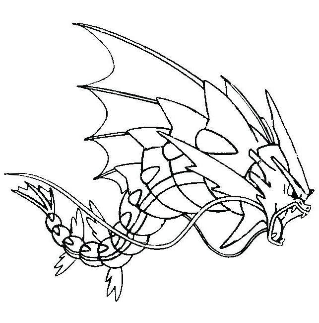 Free Legendary Pokemon Coloring Pages Activity Free Printable 