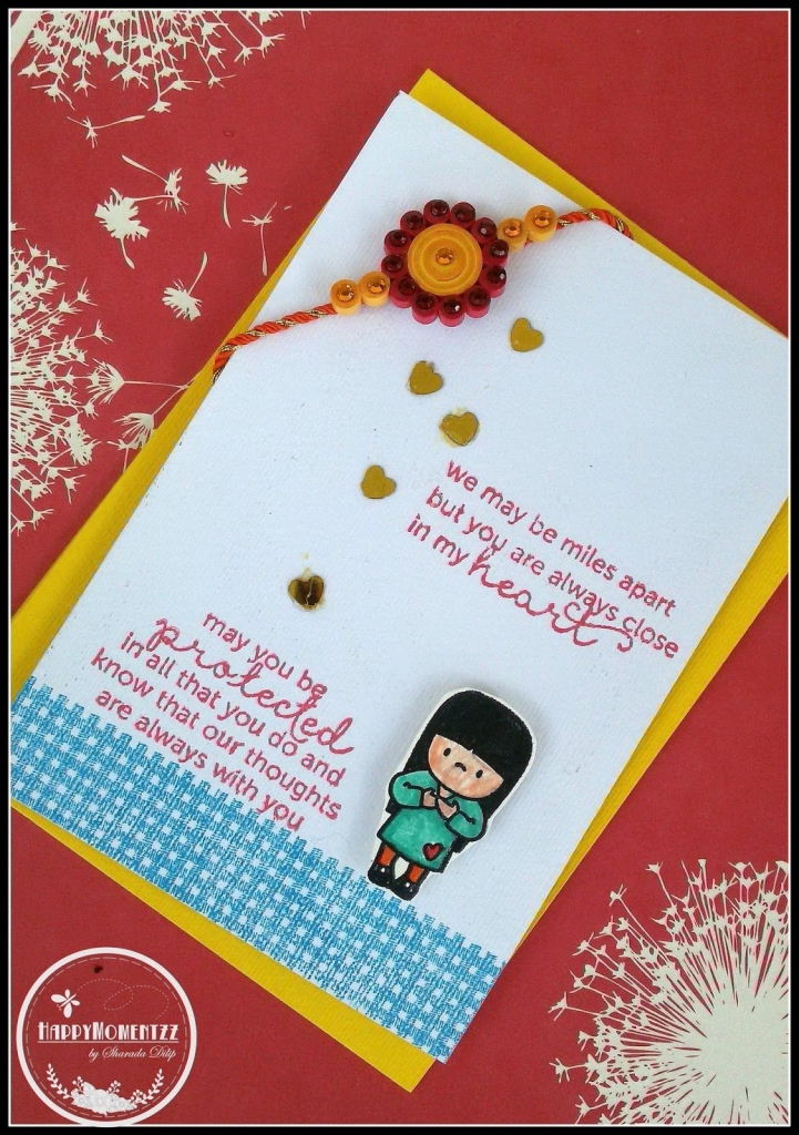 free printable rakhi cards