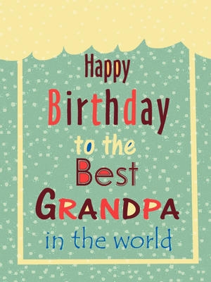 free printable grandpa cards