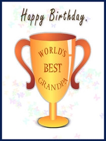 Free Printable Birthday Grandpa Cards Create And Print Free Printable 