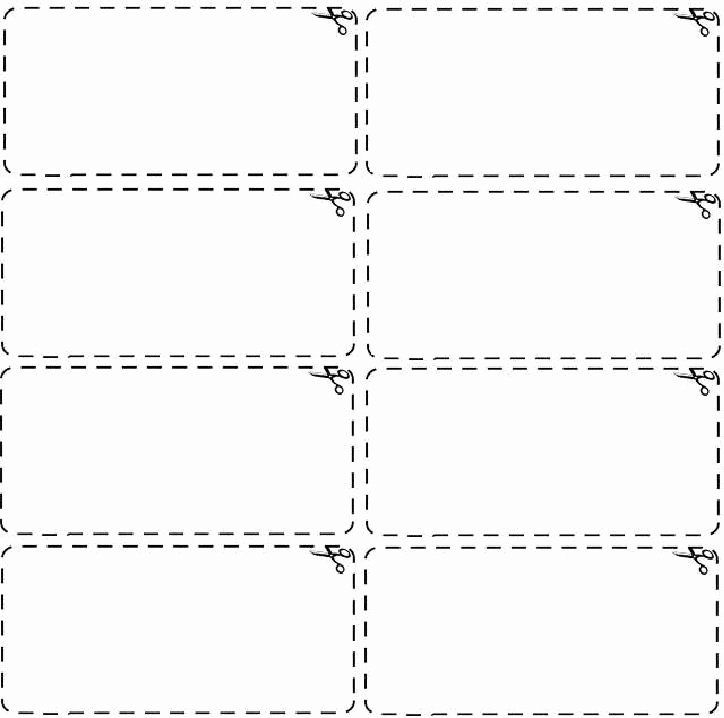 free printable coupon template pdf