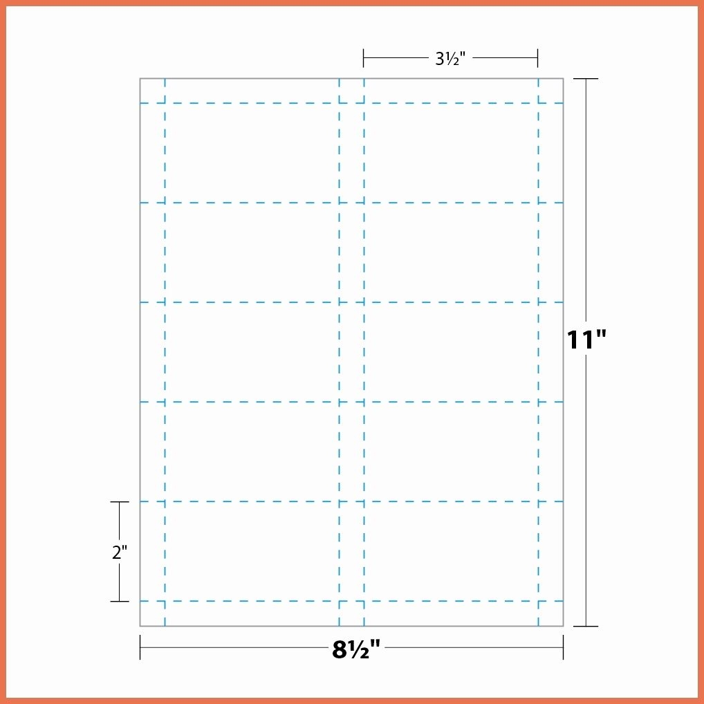 free printable template for business cards