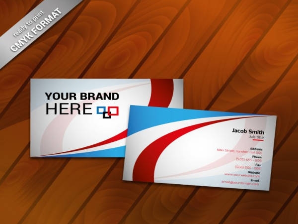 free printable templates for business cards