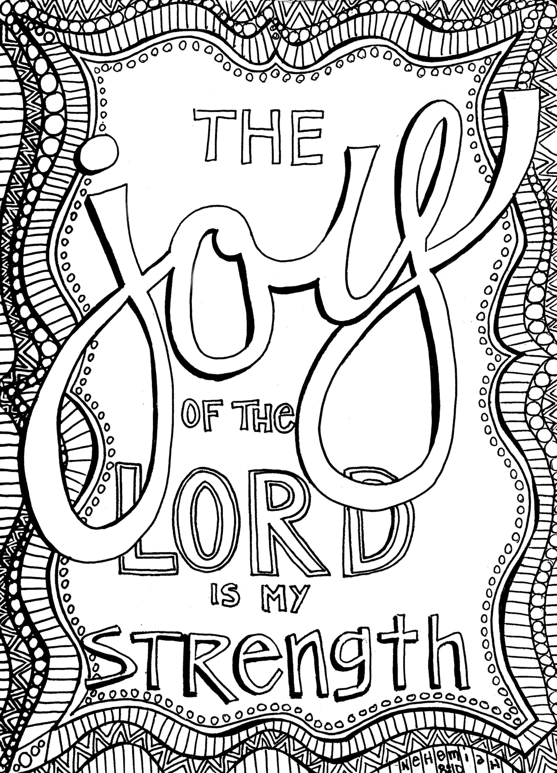 Coloring Pages For Adults Free Printable