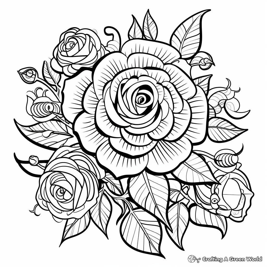 Free Printable Coloring Pages Hard Download Free Printable Coloring 