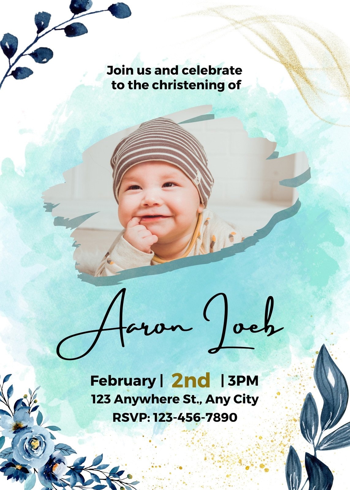 invitation templates canva