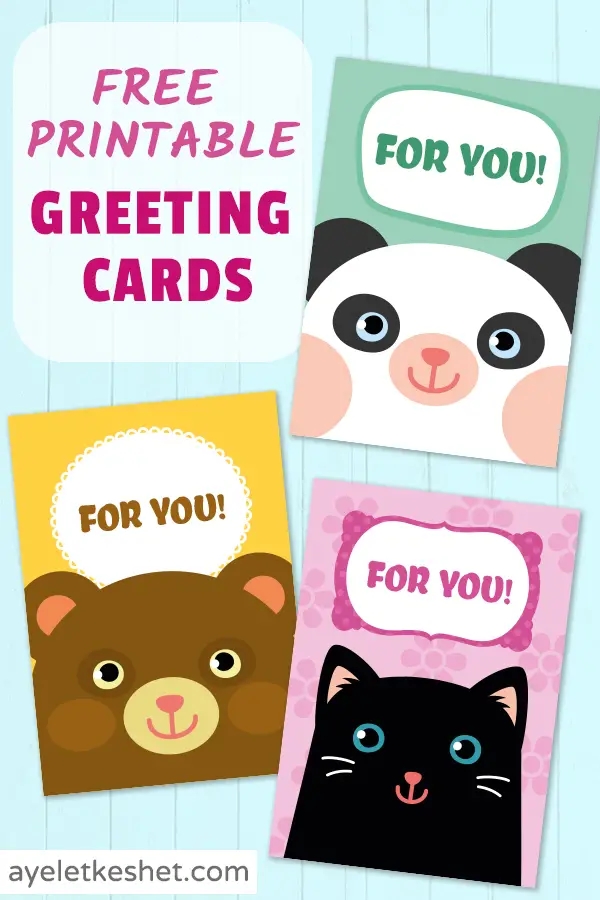 free printable online cards