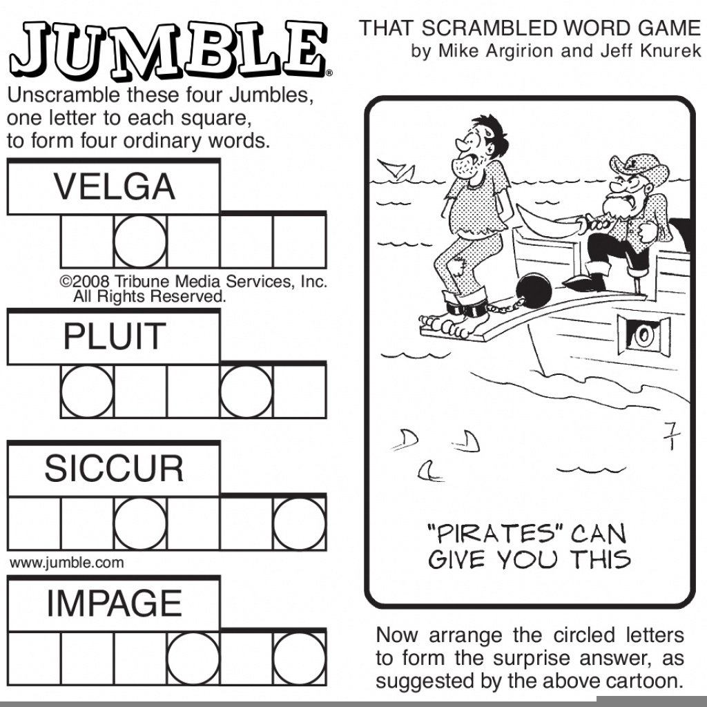 Free Printable Fall Word Unscramble Games For Senior Adults 
