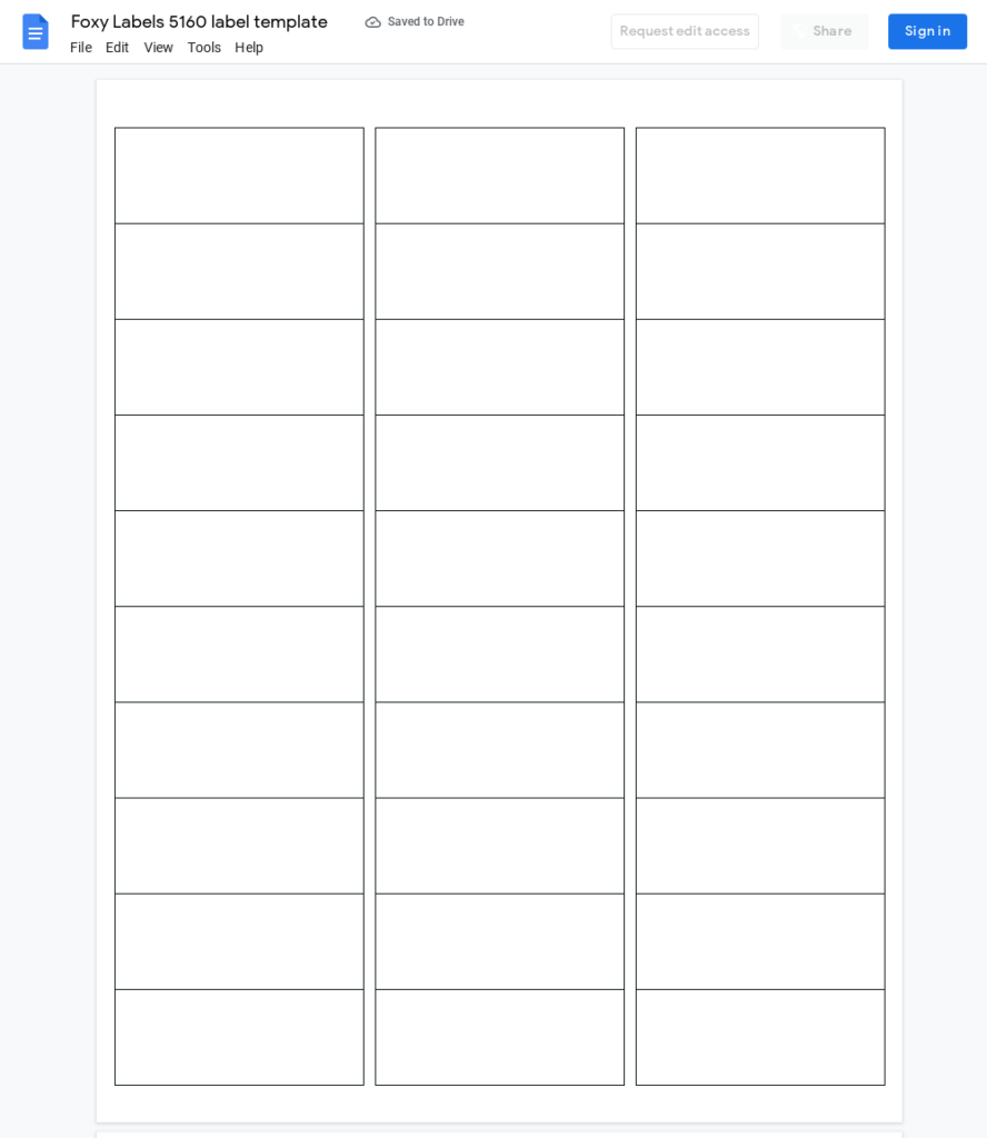 free printable file folder labels template word
