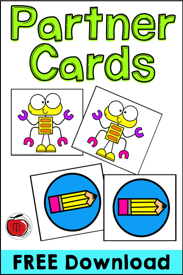 Free Printable Food Theme Partner Matching Cards 57 OFF