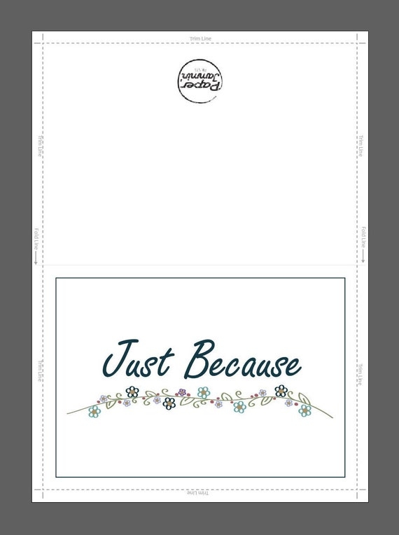 Free Printable Greeting Card Templates To Customize Canva 